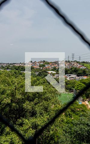 Apartamento para alugar com 55m², 2 quartos e 2 vagas Apartamento para alugar com 55m², 2 quartos e 2 vagasVista Varanda da sala