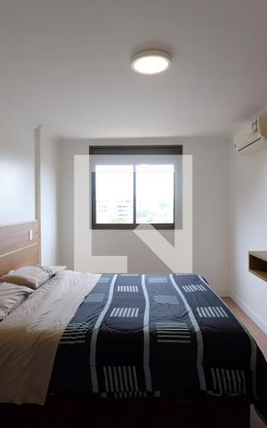 Apartamento para alugar com 78m², 2 quartos e 2 vagasQuarto 1