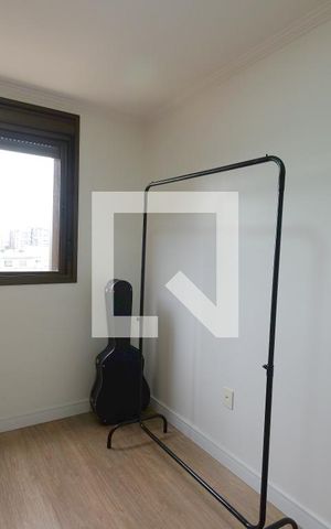 Apartamento para alugar com 78m², 2 quartos e 2 vagasQuarto 2