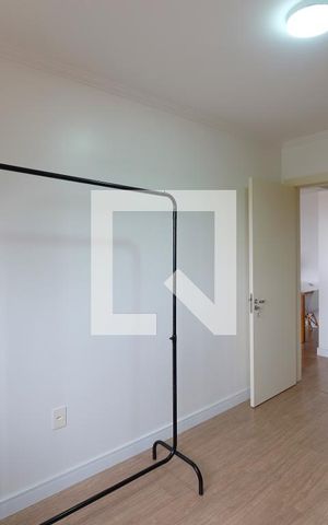 Apartamento para alugar com 78m², 2 quartos e 2 vagasQuarto 2