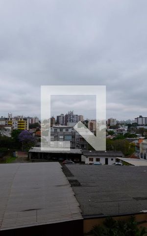 Apartamento para alugar com 78m², 2 quartos e 2 vagasVista da Quarto 1