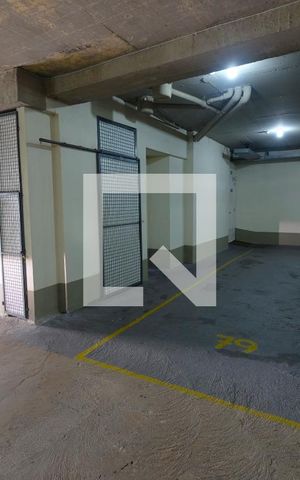 Apartamento para alugar com 78m², 2 quartos e 2 vagasÁrea comum 