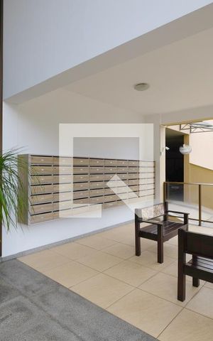 Apartamento para alugar com 78m², 2 quartos e 2 vagasÁrea comum 