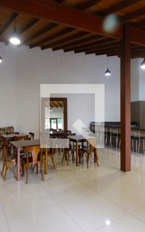Apartamento para alugar com 78m², 2 quartos e 2 vagasÁrea comum