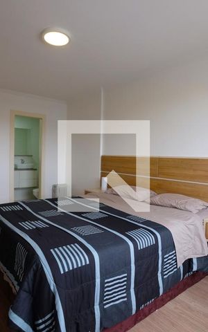 Apartamento para alugar com 78m², 2 quartos e 2 vagasQuarto 1