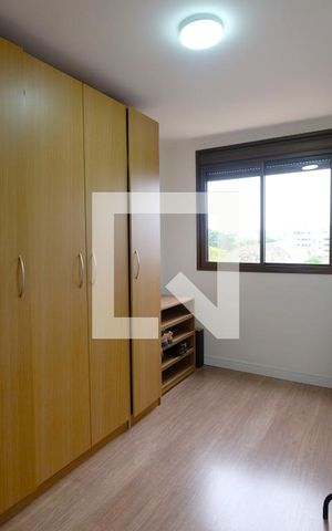 Apartamento para alugar com 78m², 2 quartos e 2 vagasQuarto 2