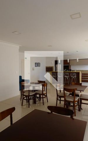 Apartamento para alugar com 78m², 2 quartos e 2 vagasÁrea comum