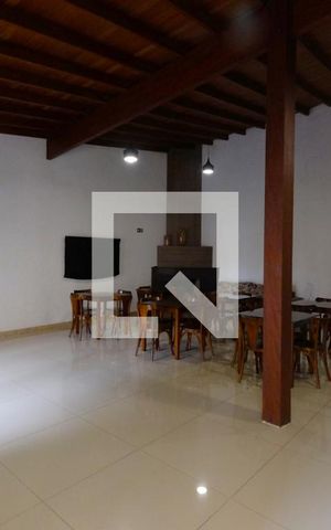 Apartamento para alugar com 78m², 2 quartos e 2 vagasÁrea comum