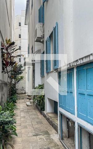 Apartamento à venda com 84m², 2 quartos e 1 vagaFachada