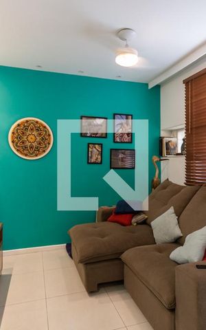 Apartamento à venda com 84m², 2 quartos e 1 vagaSala