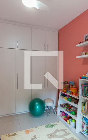 Apartamento à venda com 84m², 2 quartos e 1 vagaQuarto 1
