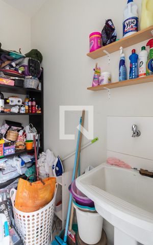 Apartamento à venda com 84m², 2 quartos e 1 vagaQuarto de Serviço