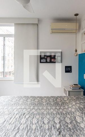 Apartamento à venda com 84m², 2 quartos e 1 vagaQuarto 2