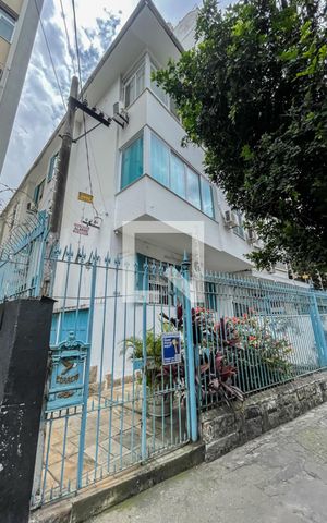 Apartamento à venda com 84m², 2 quartos e 1 vagaFachada