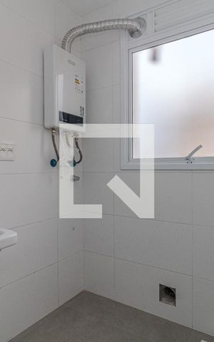 Apartamento à venda com 53m², 1 quarto e 1 vagaCozinha e Área de Serviço