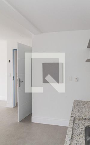 Apartamento à venda com 53m², 1 quarto e 1 vagaCozinha e Área de Serviço
