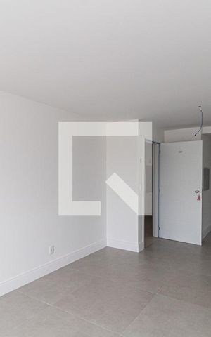 Apartamento à venda com 53m², 1 quarto e 1 vagaSala