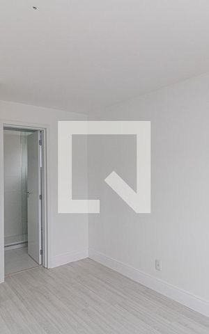 Apartamento à venda com 53m², 1 quarto e 1 vagaQuarto  suite