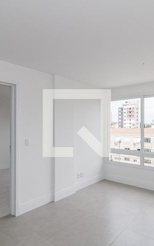 Apartamento à venda com 53m², 1 quarto e 1 vagaSala