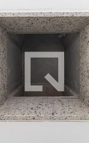 Apartamento à venda com 53m², 1 quarto e 1 vagaCozinha e Área de Serviço