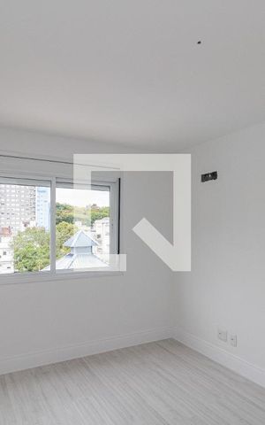 Apartamento à venda com 53m², 1 quarto e 1 vagaQuarto  suite