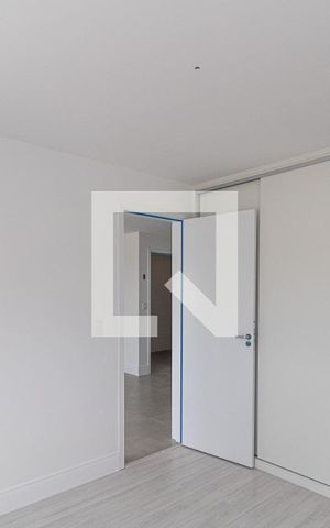 Apartamento à venda com 53m², 1 quarto e 1 vagaQuarto  suite