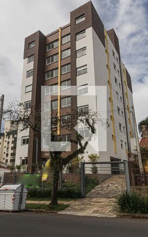 Apartamento à venda com 83m², 2 quartos e 2 vagasFachada do Prédio