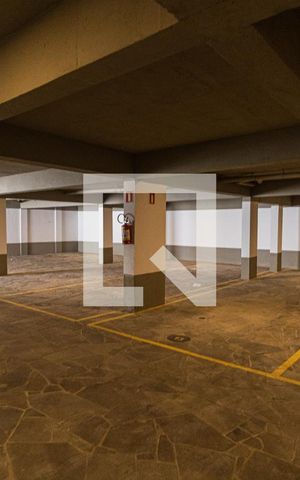 Apartamento à venda com 83m², 2 quartos e 2 vagasGaragem