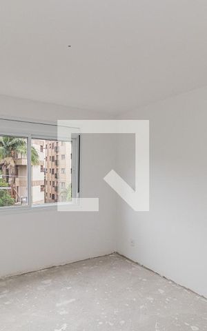 Apartamento à venda com 83m², 2 quartos e 2 vagasQuarto 2 suite