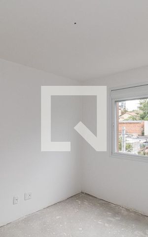 Apartamento à venda com 83m², 2 quartos e 2 vagasQuarto 2 suite