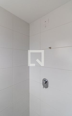 Apartamento à venda com 83m², 2 quartos e 2 vagasBanheiro da Suíte 2