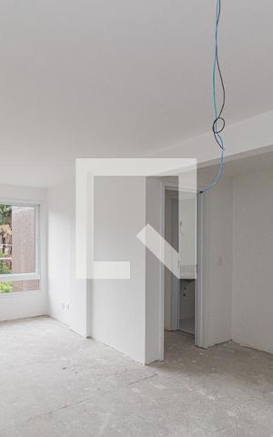 Apartamento à venda com 83m², 2 quartos e 2 vagasSala