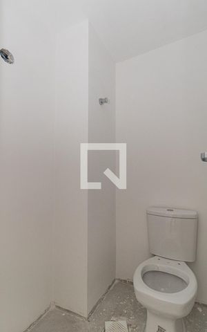 Apartamento à venda com 83m², 2 quartos e 2 vagasLavabo