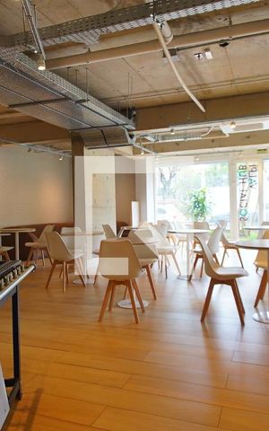 Apartamento à venda com 20m², 1 quarto e 1 vagaÁrea comum - Salão de festas