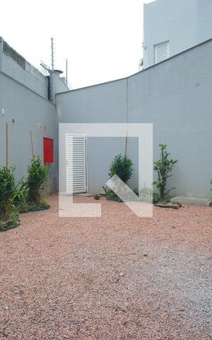 Apartamento à venda com 20m², 1 quarto e 1 vagaÁrea comum