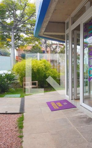 Apartamento à venda com 20m², 1 quarto e 1 vagaÁrea comum