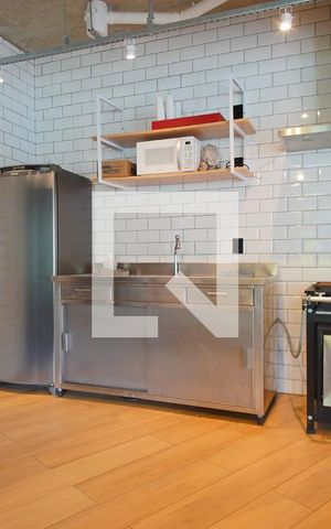 Apartamento à venda com 20m², 1 quarto e 1 vagaÁrea comum - Salão de festas