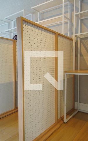 Apartamento à venda com 20m², 1 quarto e 1 vagaÁrea comum