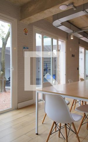 Apartamento à venda com 20m², 1 quarto e 1 vagaÁrea comum