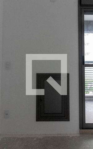 Apartamento à venda com 29m², 1 quarto e sem vaga Apartamento à venda com 29m², 1 quarto e sem vagaSala