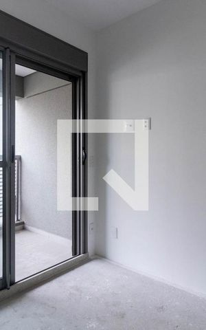 Apartamento à venda com 29m², 1 quarto e sem vaga Apartamento à venda com 29m², 1 quarto e sem vagaSala
