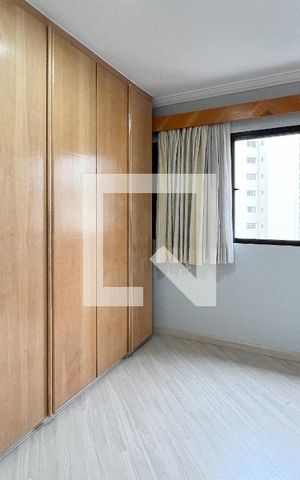 Apartamento à venda com 89m², 2 quartos e 2 vagasQuarto 2