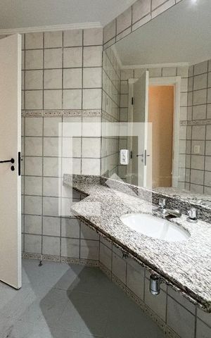 Apartamento à venda com 89m², 2 quartos e 2 vagasBanheiro