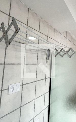 Apartamento à venda com 89m², 2 quartos e 2 vagasÁrea de Serviço