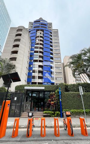 Apartamento à venda com 89m², 2 quartos e 2 vagasFachada