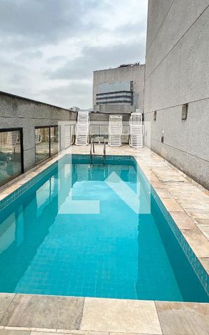 Apartamento à venda com 89m², 2 quartos e 2 vagasÁrea comum