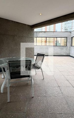 Apartamento à venda com 89m², 2 quartos e 2 vagasÁrea comum