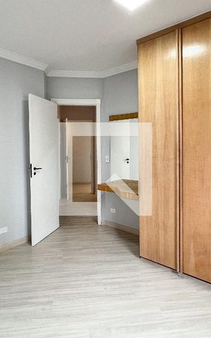Apartamento à venda com 89m², 2 quartos e 2 vagasQuarto 2