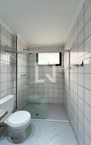 Apartamento à venda com 89m², 2 quartos e 2 vagasBanheiro