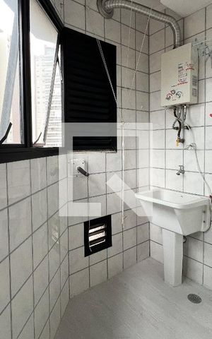 Apartamento à venda com 89m², 2 quartos e 2 vagasÁrea de Serviço